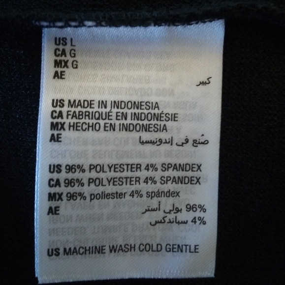 Alfani Top - Picture 6 of 6